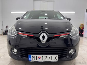 Renault Clio Tce 90 Benzin 2013 112 000km kupované SK✅ - 2