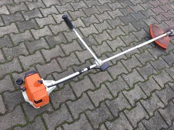 STIHL FS120 - 2