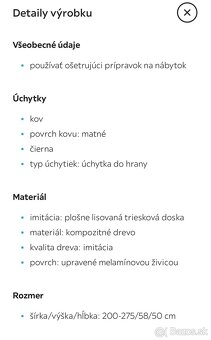 Predat komodu pod tv , tv stolik - 2