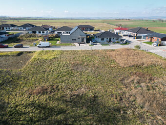 Veľké kostoľany - Vysielač - Najväčší pozemok v lokalite - 2