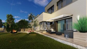 NA PREDAJ NOVOSTAVBA MODERNÉHO 5 IZBOVÉHO... - 2