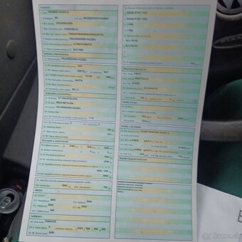 Predám VW Caravelle 2,5 TDI 111kw - 2