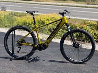 Crussis E-Largo 7.10 2025 900wh 2025 Nový /Záruka - 2