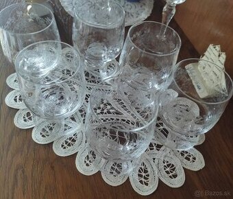 Pohariky na stopke - 2