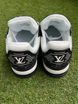 Louis Vuitton tenisky - 2