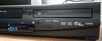 FUNAI D8D-D4110DB .... hifi stereo videorekorder .... - 2