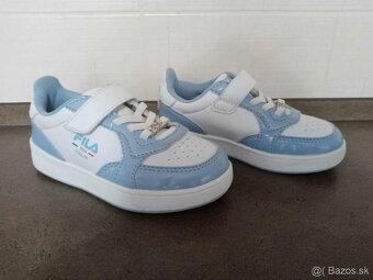 Tenisky FILA 28 - 2
