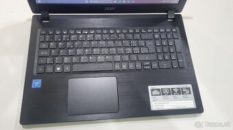 Acer Aspire 3 A315 - 2