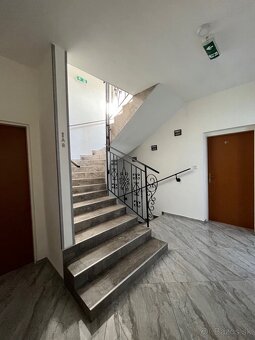 Ponúkame ubytovanie pre študentov - 2