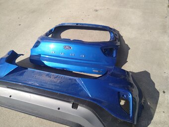 Kapota Ford Puma 2020 - 2