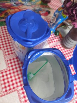 Nutrilon Advanced 4 - 2