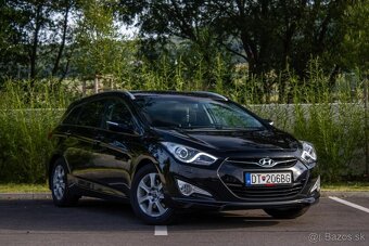 I40 kombi benzin - 2