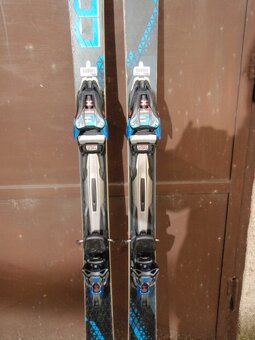 Vôlkl UVO CODE 180cm - 2