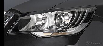 Mracitka svetlometov - 2