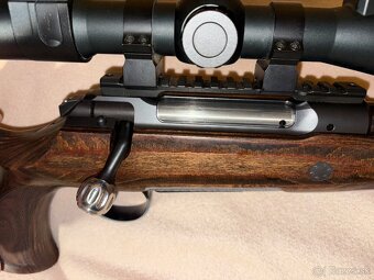 Sauer 101 GTI 30-06 - 2