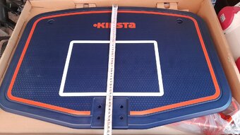 Basketbalovy kos - 2