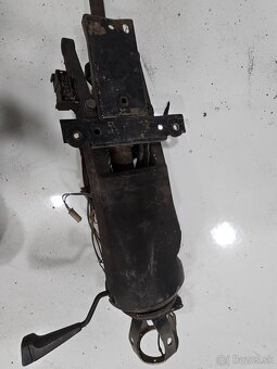 Tyč riadenia BMW e24 - 2