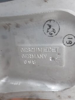 ALU DISKY 5X112 R17 ..E48 AUDI - 2