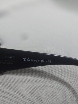 Slnečné okuliare Polarized - 2