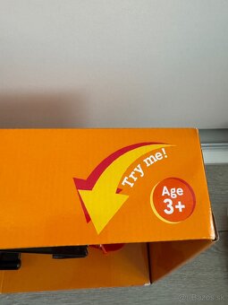 Tesco Go Play Záchranársky vrtuľník - 2