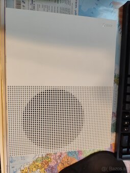 XBOX ONE S 1TB + 2 ovládače + Forza Motorsport 7 - 2