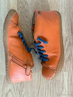 Camper Peu 33 barefoot - 2