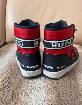 Moon Boot v.37 - 2