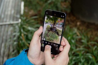 Smartfón Apple iPhone 13 Pro 5G + BONUSY | 100% STAV - 2