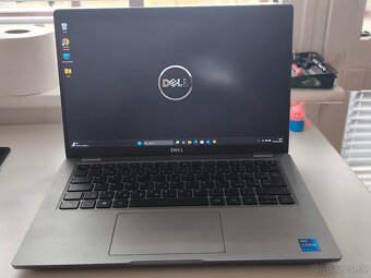 Dell Latitude 5420 – i7 / 16 GB RAM / 512 GB SSD – spoľahliv - 2