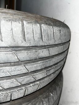 Predam gumy+elektrony - 2