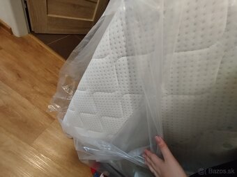 Matrac 200x80x20 cm - 2