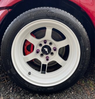 JAPAN RACING JR12 r15 4x100/114,3 - 2