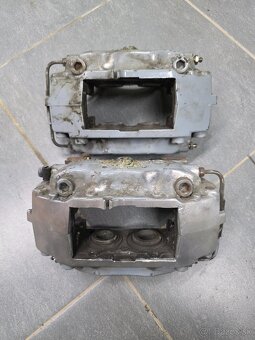 Brembo Leon cupra R - 2