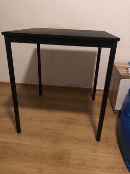 Predam jedálenský stol Ikea - 2
