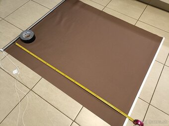 Zatemňujúce rolety - 2