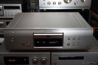 DENON DCD 1500 AE SACD/CD player - 2