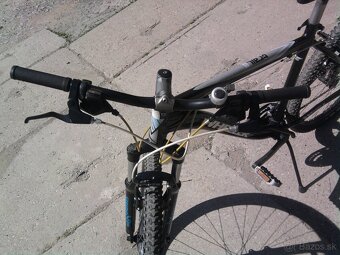 Predam horsky bicykel znacky Wheler - 2