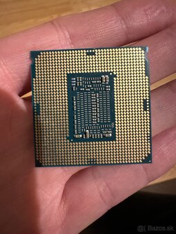 Intel core i5-9400f 2.9 ghz - 2