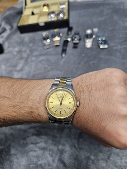 Jacques lemans Swiss Made - 2