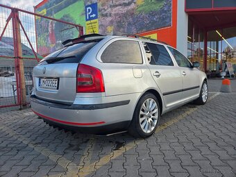 Škoda octavia 2 1.9 77kw - 2