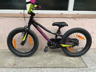 Detský bicykel Specialized Riprock 16 - 2