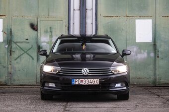 Volkswagen Passat Variant 2.0 TDI DSG VW - 2