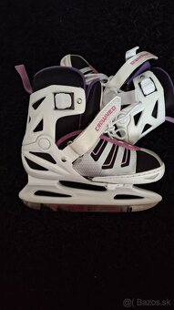 Dievčenské ľadové korčule - 2