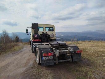 Ťahač Volvo FL6 - 2