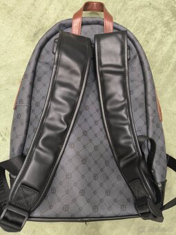 Ruksak Gino Rossi - 2