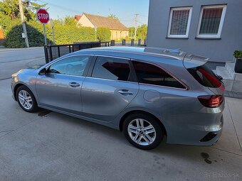 Kia Ceed Sw 1.4 TGDI - 2