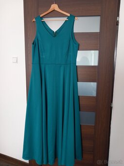 Spoločenské  šaty - 2