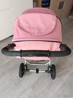 Petite&Mars Royal - 2