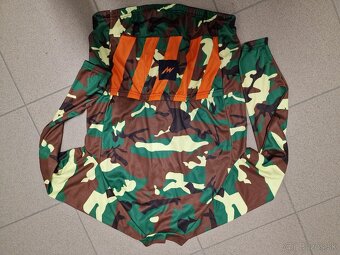 Cyklodres Morvelo - 2