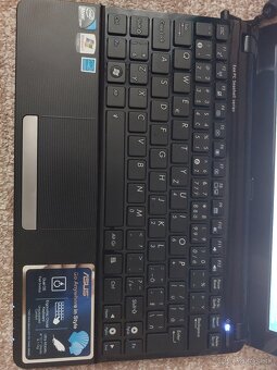 Predám mini notebook Asus EeePC 1011PX - 2